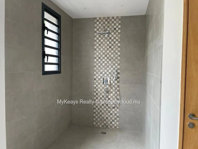 Villa For Rent In Tamarin