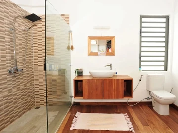 3 Bedroom Villa