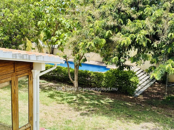 Maison A Vendre A Tamarin