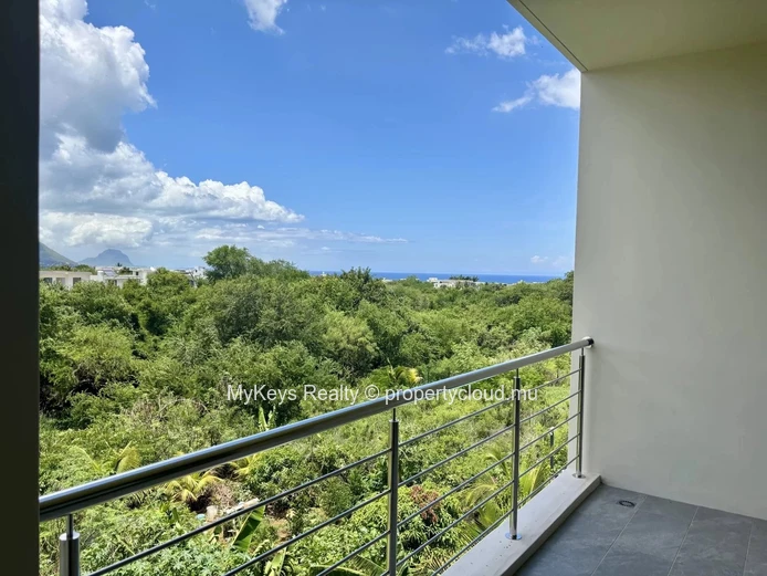 Modern Apartment For Rent - Seaview
