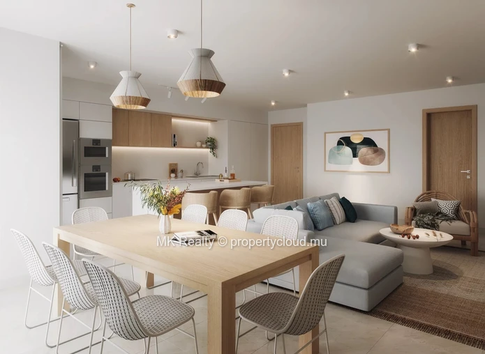 Apartments For Sale In Tamarin