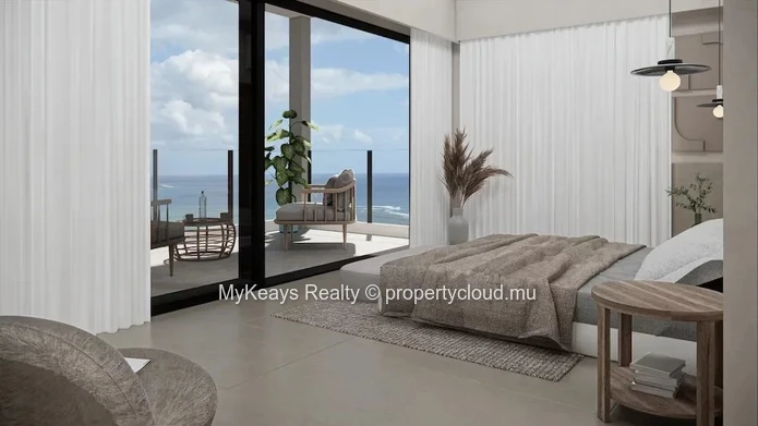 Appartements À Vendre À Tamarin