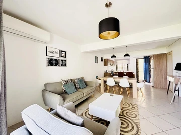 3 Bedroom Townhouse, Duplex