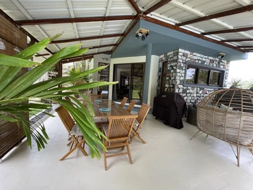 3 Bedroom Villa
