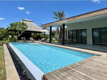 5 Bedroom Villa