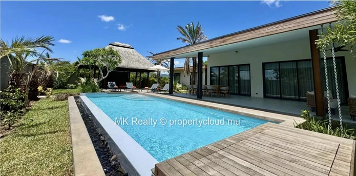 Villas For Sale In Tamarin