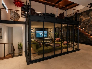 5 Bedroom Villa