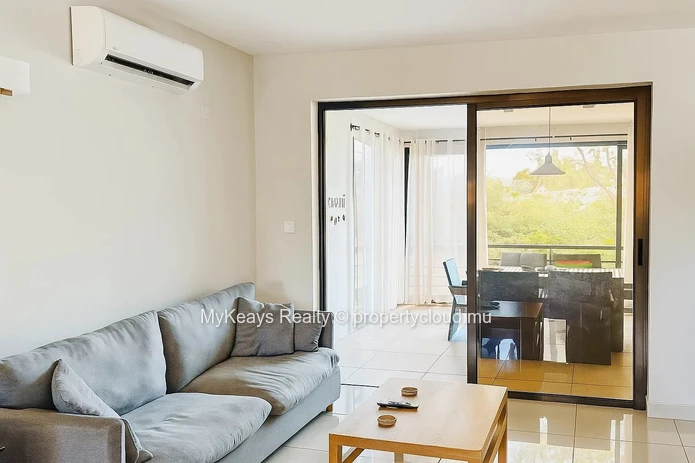 Apartment For Rent In La Preneuse