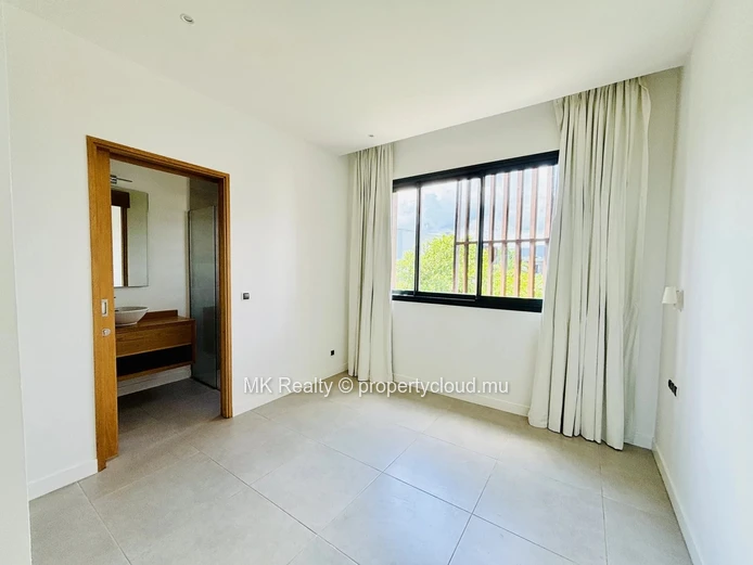 Villa For Rent In Tamarin