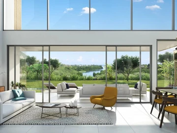 6 Bedroom Villa