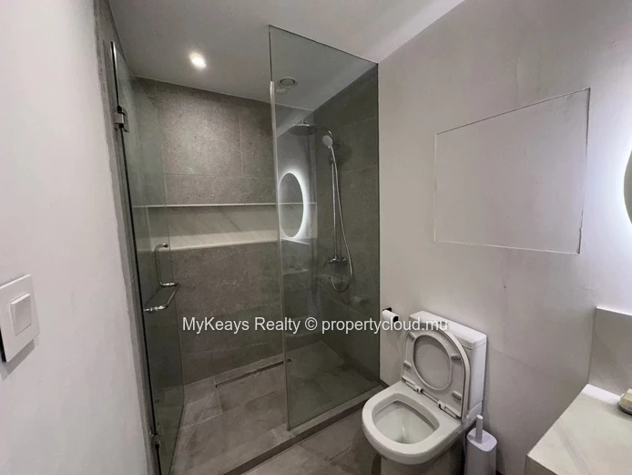 Appartement élégant  à La Preneuse – Rivière Noire