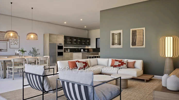 Appartements À Vendre À Riviere Noire