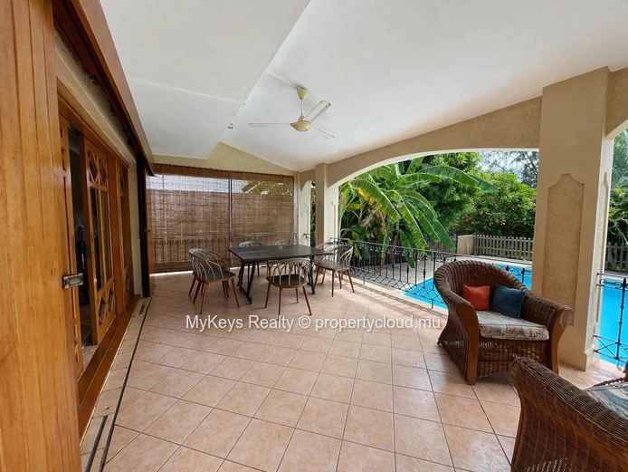Spacious Villa For Rent - Pet Friendly
