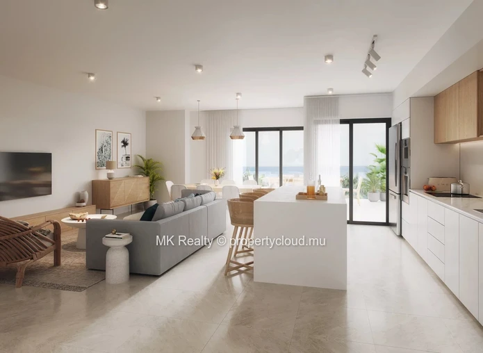 Apartments For Sale In Tamarin