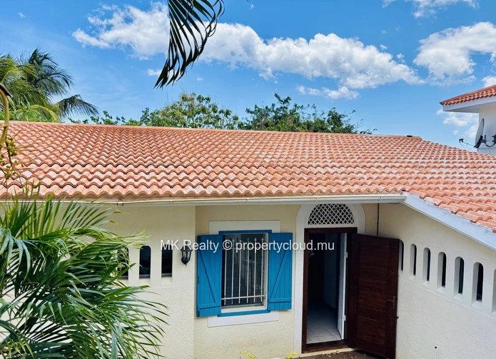 Maison A Vendre A Tamarin