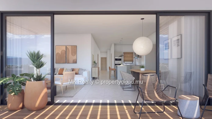 Apartments For Sale In Tamarin