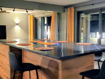 4 Bedroom Villa