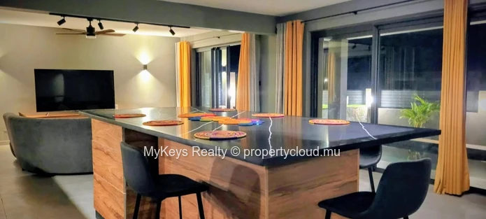New Villa – Secure Residence – Sea & Mountain Views