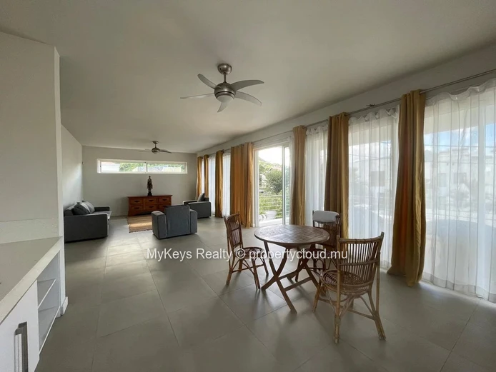 Villa For Rent - 3 Bedrooms