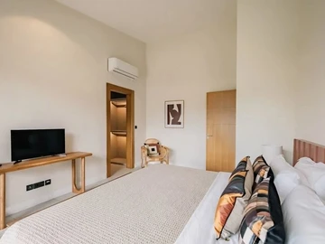 3 Bedroom Villa