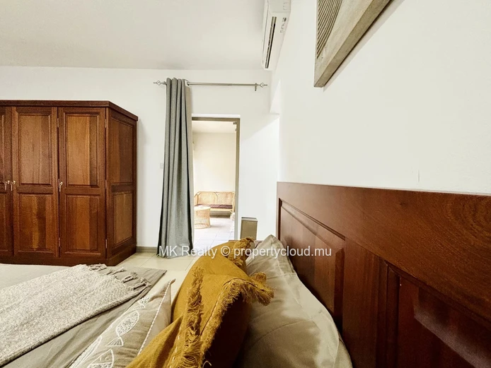 Apartment For Rent In Tamarin