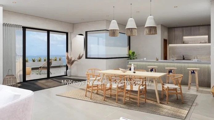 Appartements À Vendre À Tamarin