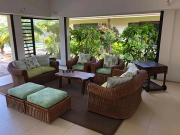 4 Bedroom Villa