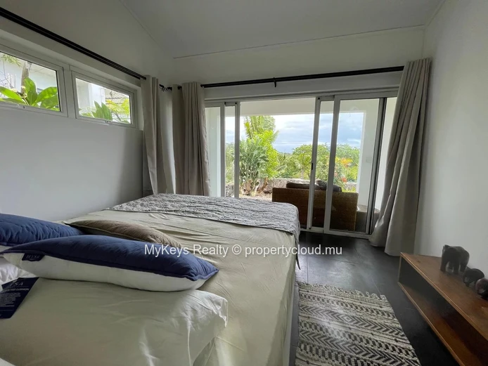 Villa For Rent - Panoramic View
