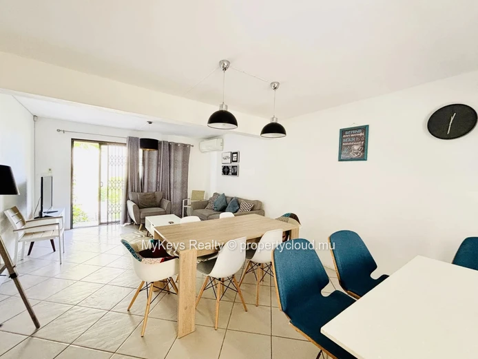 Duplex For Rent In Flic En Flac