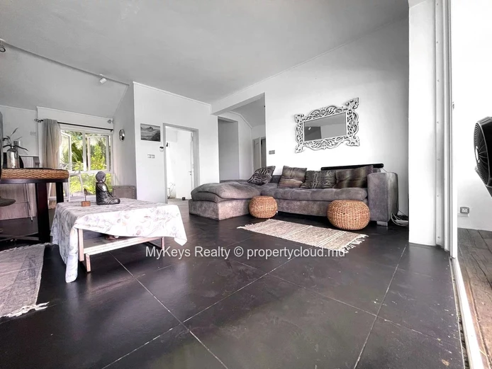 Villa For Rent - Panoramic View