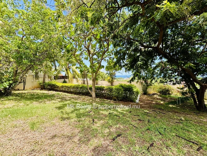 Maison A Vendre A Tamarin