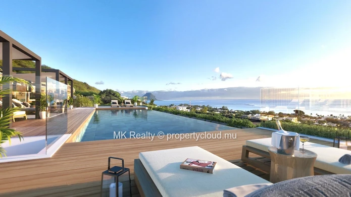 Apartments For Sale In Tamarin