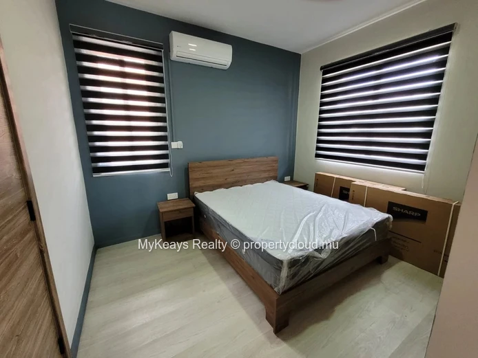 Appartement À Flic En Flac