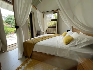 3 Bedroom Villa