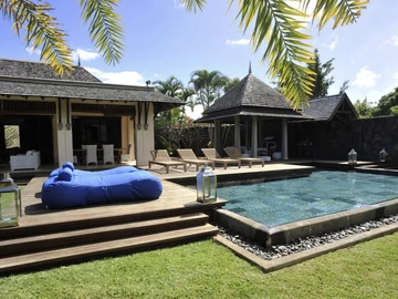 4 Bedroom Villa