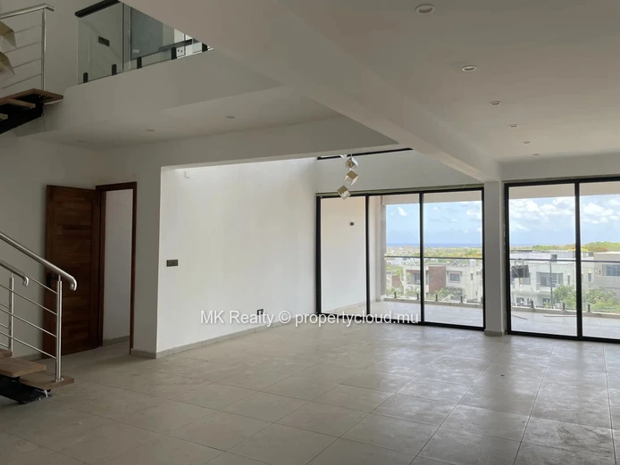 Penthouse For Sale In Albion