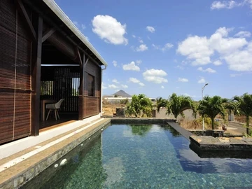 3 Bedroom Villa