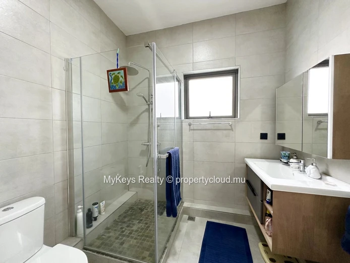 Appartement À Louer À Tamarin