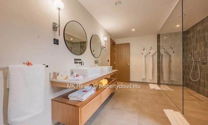 Villa For Sale In Rivière Noire