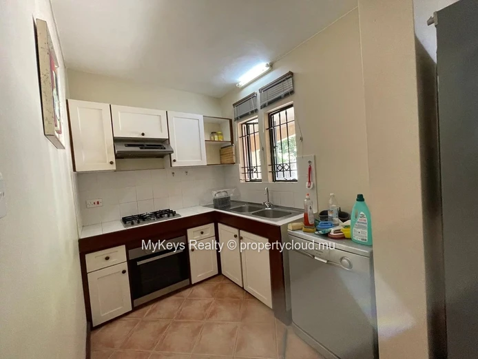 Spacious Villa For Rent - Pet Friendly