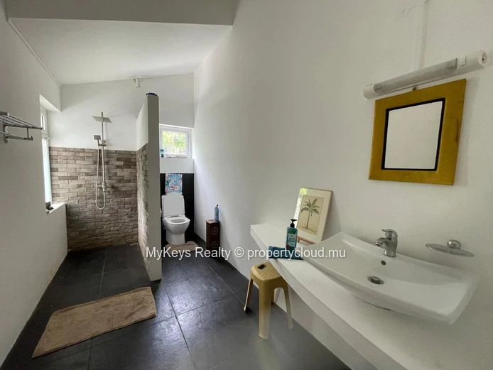 Villa For Rent - Panoramic View