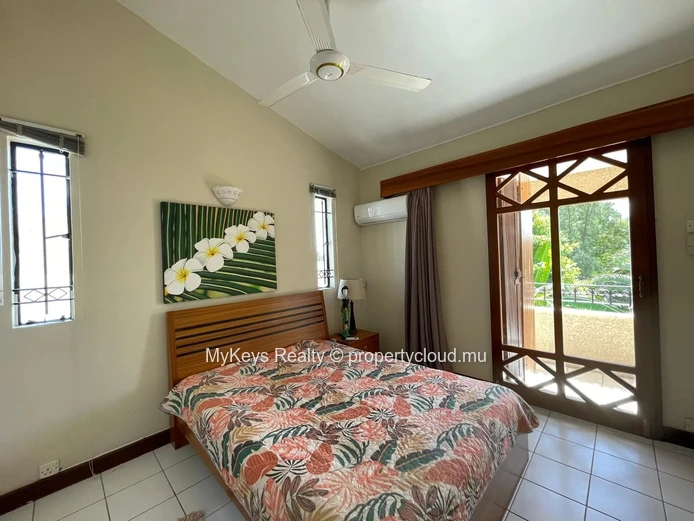 Spacious Villa For Rent - Pet Friendly