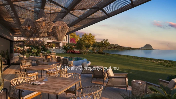 Apartments For Sale In Black River