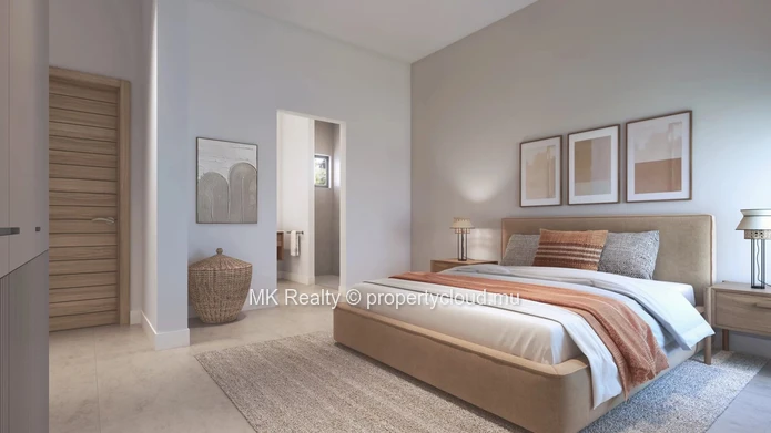 Apartments For Sale In Tamarin