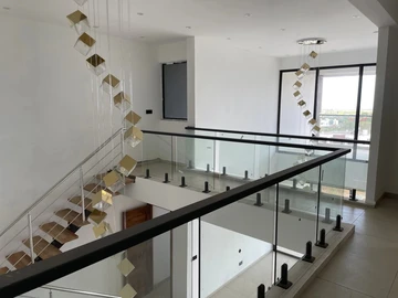 3 Bedroom Penthouse