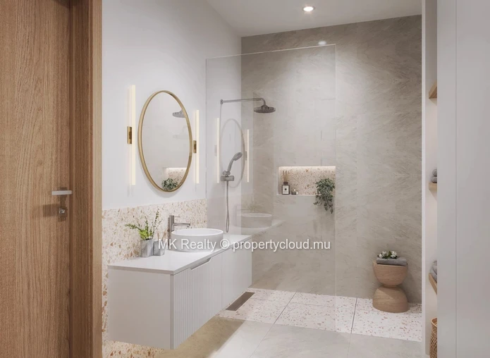 Apartments For Sale In Tamarin
