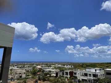 3 Bedroom Penthouse