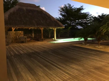 4 Bedroom Villa
