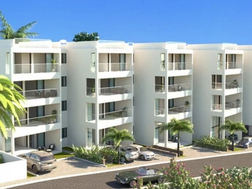 3 Bedroom Penthouse