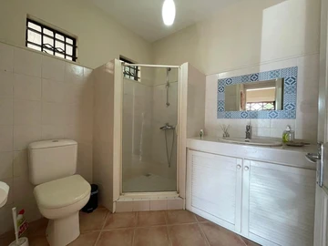 3 Bedroom Villa